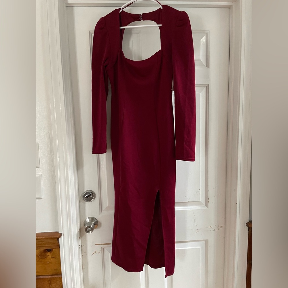 ASTR THE LABEL DRESS!